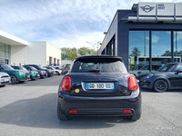 MINI (F56) COOPER SE 184 YOURS BVA