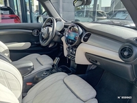 MINI (F56) COOPER SE 184 YOURS BVA