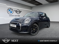 MINI (F56) COOPER SE 184 PREMIUM BVA