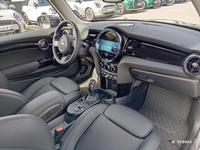 MINI (F56) COOPER SE 184 PREMIUM BVA