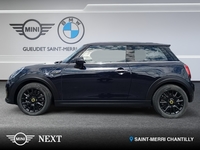 MINI (F56) COOPER SE 184 PREMIUM BVA