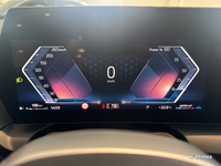 BMW BMW  (F70) 116 M SPORT DESIGN DKG7