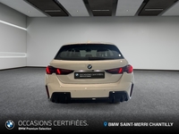 BMW BMW  (F70) 116 M SPORT DESIGN DKG7