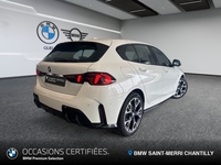 BMW BMW  (F70) 116 M SPORT DESIGN DKG7