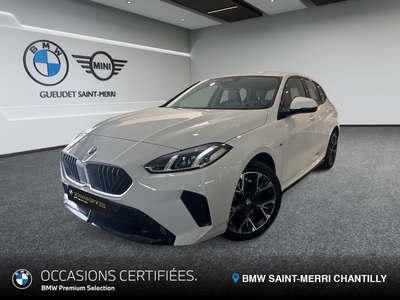 BMW BMW  (F70) 116 M SPORT DESIGN DKG7