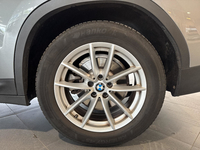 BMW BMW  (G01) (2) X3 SDRIVE 18D 150 XLINE BVA8