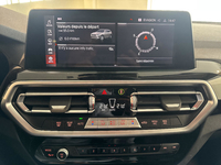 BMW BMW  (G01) (2) X3 SDRIVE 18D 150 XLINE BVA8
