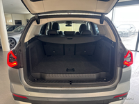 BMW BMW  (G01) (2) X3 SDRIVE 18D 150 XLINE BVA8