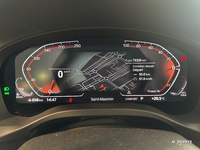 BMW BMW  (G01) (2) X3 SDRIVE 18D 150 XLINE BVA8