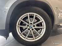 BMW BMW  (G01) (2) X3 SDRIVE 18D 150 XLINE BVA8