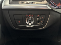 BMW BMW  (G01) (2) X3 SDRIVE 18D 150 XLINE BVA8
