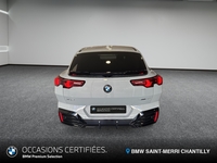 BMW (U10) X2 SDRIVE 20I 170 M SPORT DKG7