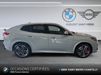 BMW (U10) X2 SDRIVE 20I 170 M SPORT DKG7