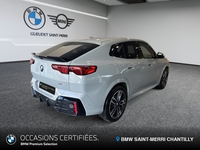 BMW (U10) X2 SDRIVE 20I 170 M SPORT DKG7