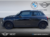 MINI (F56) COOPER 136 PREMIUM PLUS BVA7