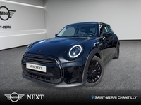 MINI (F56) COOPER 136 PREMIUM PLUS BVA7