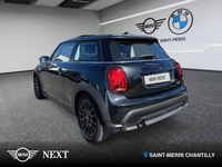 MINI (F56) COOPER 136 PREMIUM PLUS BVA7