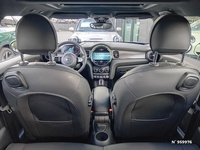 MINI COOPER 136 RESOLUTE PLUS BVA7