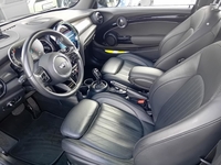 MINI COOPER 136 RESOLUTE PLUS BVA7