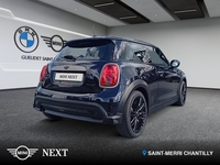 MINI COOPER 136 RESOLUTE PLUS BVA7