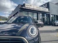 MINI COOPER 136 RESOLUTE PLUS BVA7