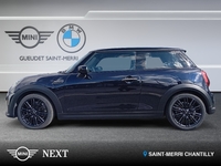 MINI COOPER 136 RESOLUTE PLUS BVA7