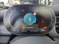 MINI COOPER 136 RESOLUTE PLUS BVA7