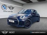 MINI COOPER 136 RESOLUTE PLUS BVA7
