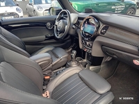 MINI COOPER 136 RESOLUTE PLUS BVA7