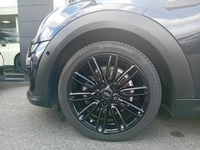 MINI COOPER 136 RESOLUTE PLUS BVA7
