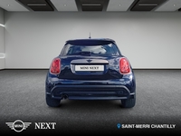 MINI COOPER 136 RESOLUTE PLUS BVA7