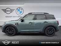 MINI (F60) COOPER 136 HIGHLANDS BVA7