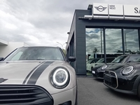 MINI Clubman Cooper 136 ch DKG7 Edition Premium Plus