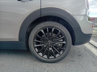 MINI Clubman Cooper 136 ch DKG7 Edition Premium Plus