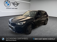 BMW (U11) X1 XDRIVE 25E 245 MSPORT DKG7