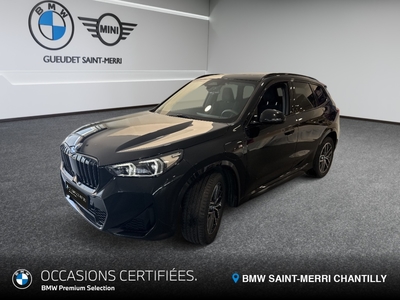 BMW (U11) X1 XDRIVE 25E 245 MSPORT DKG7