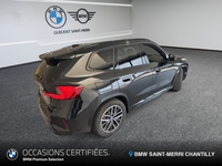 BMW (U11) X1 XDRIVE 25E 245 MSPORT DKG7