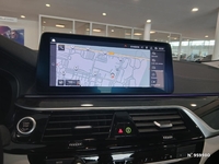 BMW BMW  (G30) (2) 520DA 190 XDRIVE LUXURY BVA8