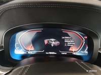 BMW BMW  (G30) (2) 520DA 190 XDRIVE LUXURY BVA8