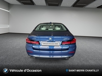 BMW BMW  (G30) (2) 520DA 190 XDRIVE LUXURY BVA8