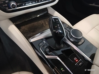 BMW BMW  (G30) (2) 520DA 190 XDRIVE LUXURY BVA8
