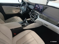 BMW BMW  (G30) (2) 520DA 190 XDRIVE LUXURY BVA8