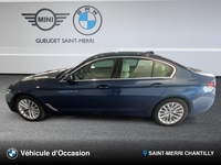 BMW BMW  (G30) (2) 520DA 190 XDRIVE LUXURY BVA8