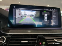 BMW BMW  (G30) (2) 520DA 190 XDRIVE LUXURY BVA8