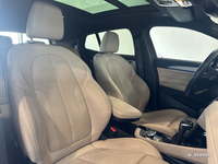 BMW BMW  (F39) X2 XDRIVE 25E 220 M SPORT BVA6