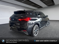 BMW BMW  (F39) X2 XDRIVE 25E 220 M SPORT BVA6