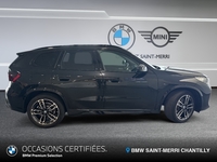 BMW (U11) X1 SDRIVE 20I 170 M SPORT DKG7
