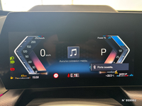 BMW (U11) X1 SDRIVE 20I 170 M SPORT DKG7