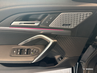 BMW (U11) X1 SDRIVE 20I 170 M SPORT DKG7