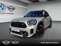 MINI (F60) COOPER SE ALL4 220 PREMIUM PLUS BVA6